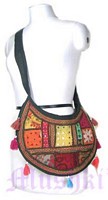 Fashion Cotton Bag - click here for large view